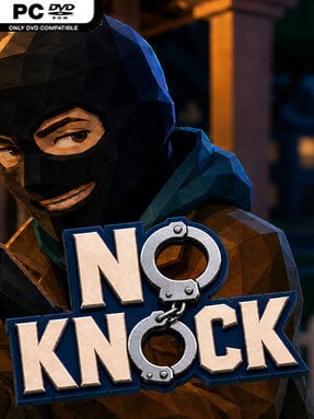 No Knock (v1.0) - PC Game on SteamUnlocked