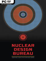 Nuclear Design Bureau Free Download (v2026.10.17) - PC Game on SteamUnlocked