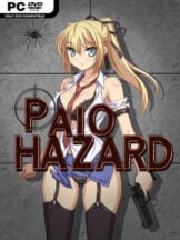Paio Hazard Free Download (v7.1 & R18) - PC Game on SteamUnlocked