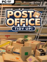 Post Office: Tidy Up! Free Download (v1.0.4) - PC Game on SteamUnlocked