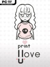 Print I Love U Free Download - PC Game on SteamUnlocked