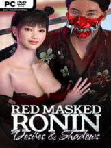 Red Masked Ronin: Desires and Shadows Free Download (Uncensored) - PC Game on SteamUnlocked