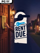 Rent Due Free Download (v0.3.4) - PC Game on SteamUnlocked