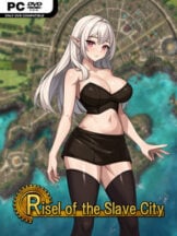 Risel of the Slave City Free Download (R18) - PC Game on SteamUnlocked