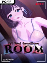 ROOM– 24/7 Total Surveillance Free Download (v2.0.4 & Uncensored) - PC Game on SteamUnlocked