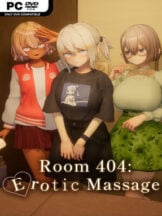 Room 404: Erotic Massage Free Download (R18) - PC Game on SteamUnlocked