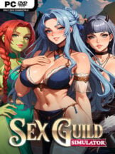 SEX Guild Simulator Free Download (Uncensored) - PC Game on SteamUnlocked