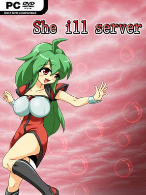 She Ill Server (v1.19 & R18) - PC Game on SteamUnlocked