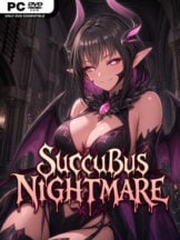 Succubus Nightmare Free Download (Uncensored) - PC Game on SteamUnlocked