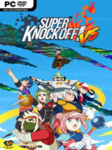 Super Knockoff! VS Free Download - PC Game on SteamUnlocked
