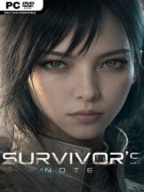 Survivor’s Notes Free Download - PC Game on SteamUnlocked