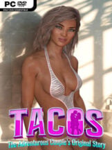 TACOS – The Adventurous Couple’s Original Story Season 1 Free Download (v1.0 & Uncensored) - PC Game on SteamUnlocked