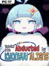That Time I Got Abducted by KYONYUU ALIENS Free Download (Uncensored) - PC Game on SteamUnlocked