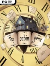 the cabin game Free Download (v2026.09.20) - PC Game on SteamUnlocked