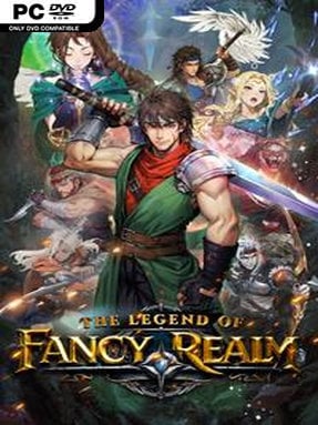 The Legend of Fancy Realm Remake (v2.1.2)