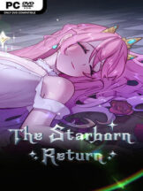 The Starborn Return Free Download (Uncensored) - PC Game on SteamUnlocked