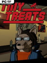 Tiny Treats Free Download - PC Game on SteamUnlocked