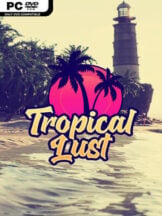 Tropical Lust Free Download (Uncensored) - PC Game on SteamUnlocked