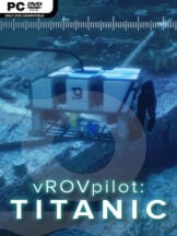 vROVpilot: TITANIC Free Download (v1.31) - PC Game on SteamUnlocked