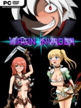 Virgin Invader Free Download (v1.1 & Uncensored) - PC Game on SteamUnlocked