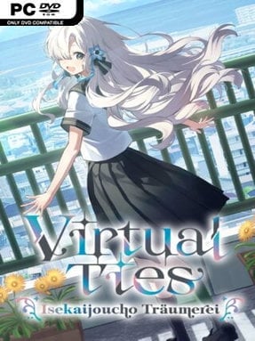 Virtual Ties: Isekaijoucho Träumerei Cover Art
