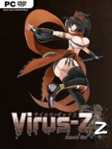 Virus-Z 2: Shinobi Girl Free Download (v1.0.3 & R18) - PC Game on SteamUnlocked