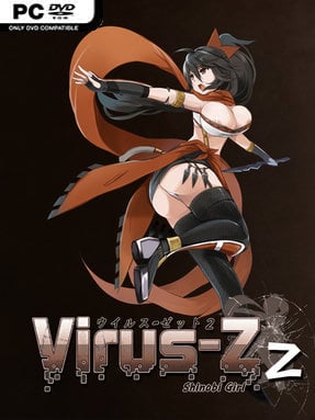 Virus-Z 2: Shinobi Girl (v1.0.3 & R18) - PC Game on SteamUnlocked
