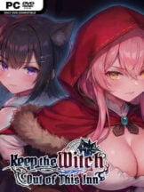 Keep the Witch Out of This Inn Free Download (Uncensored) - PC Game on SteamUnlocked