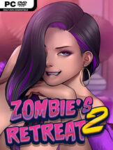 Zombie’s Retreat 2: Gridlocked Free Download (v1.0.2 & Uncensored) - PC Game on SteamUnlocked