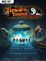 壶中日月 Timeless Teapot Free Download (v1.1.7) - PC Game on SteamUnlocked