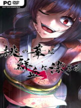 桃の華は鮮血に染まる Free Download - PC Game on SteamUnlocked