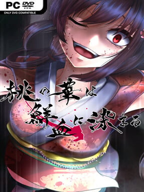 桃の華は鮮血に染まる - PC Game on SteamUnlocked