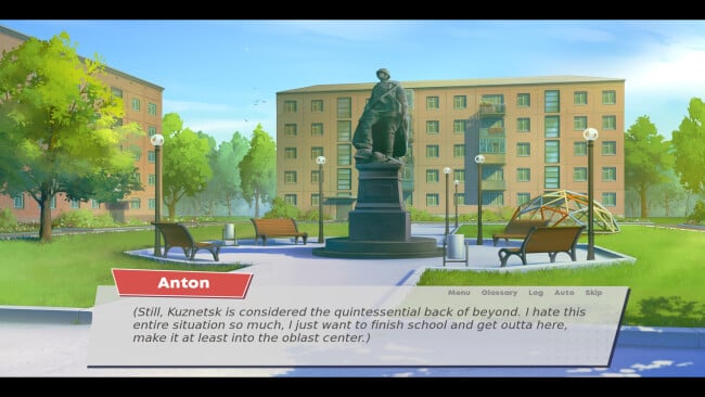 PC Screenshot