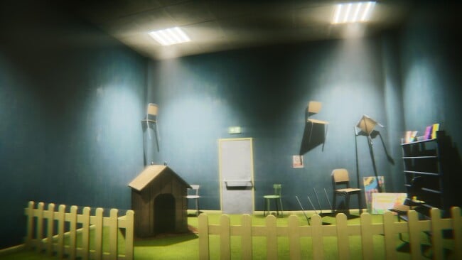 PC Screenshot