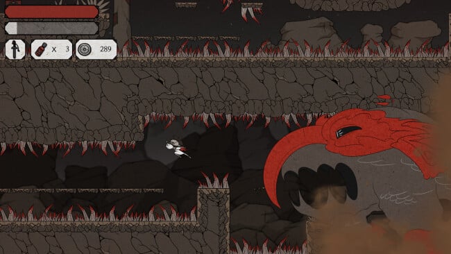 8Doors: Arum’s Afterlife Adventure PC Screenshot