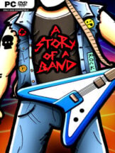 A Story of a Band Free Download (v1.0.7) - PC Game on SteamUnlocked