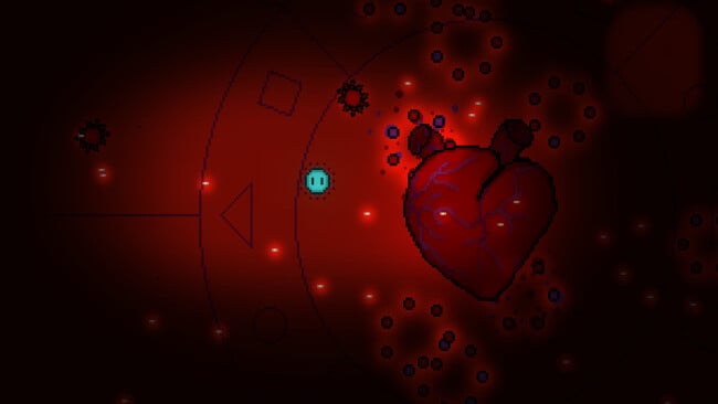 A Way To Die PC Screenshot