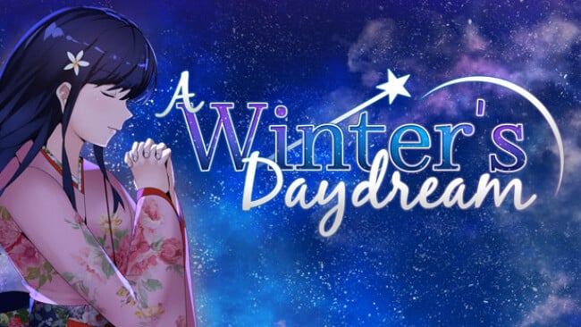 A Winter’s Daydream Cover Art