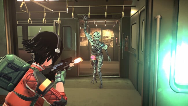 ANOMALITH PC Screenshot