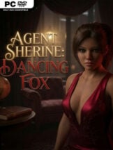 Agent Sherine: Dancing Fox Free Download (Uncensored) - PC Game on SteamUnlocked