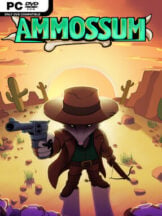 Ammossum Free Download (v1.0.0.6) - PC Game on SteamUnlocked