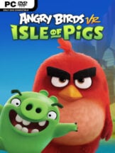 Angry Birds VR: Isle of Pigs Free Download - PC Game on SteamUnlocked