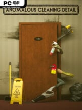 Anomalous Cleaning Detail Free Download (v1.0.4) - PC Game on SteamUnlocked