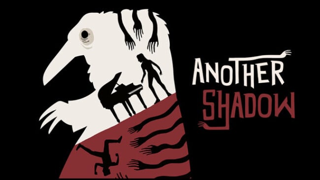 Another Shadow Cover Art