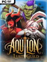 Aquilon: Lust Guild Free Download (Uncensored) - PC Game on SteamUnlocked