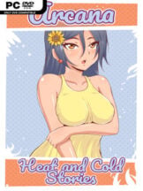 Arcana: Heat and Cold. Stories Free Download (Uncensored) - PC Game on SteamUnlocked