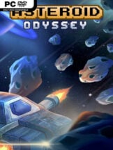 Asteroid Odyssey Free Download (v1.1.3) - PC Game on SteamUnlocked