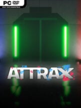 Attrax Free Download (v1.3) - PC Game on SteamUnlocked