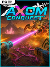Axom: Conquest Free Download (v1.0.4.1) - PC Game on SteamUnlocked