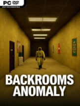 BACKROOMS ANOMALY Free Download - PC Game on SteamUnlocked